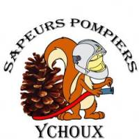 Sapeurs pompiers Ychoux