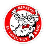El Pafin'hot Band Mimizan
