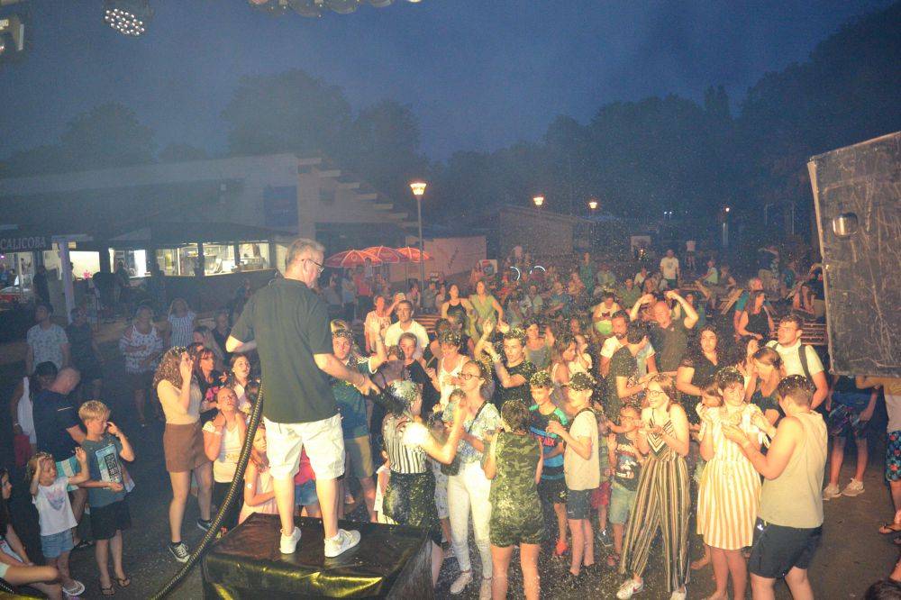 Podium Boom Light (30)