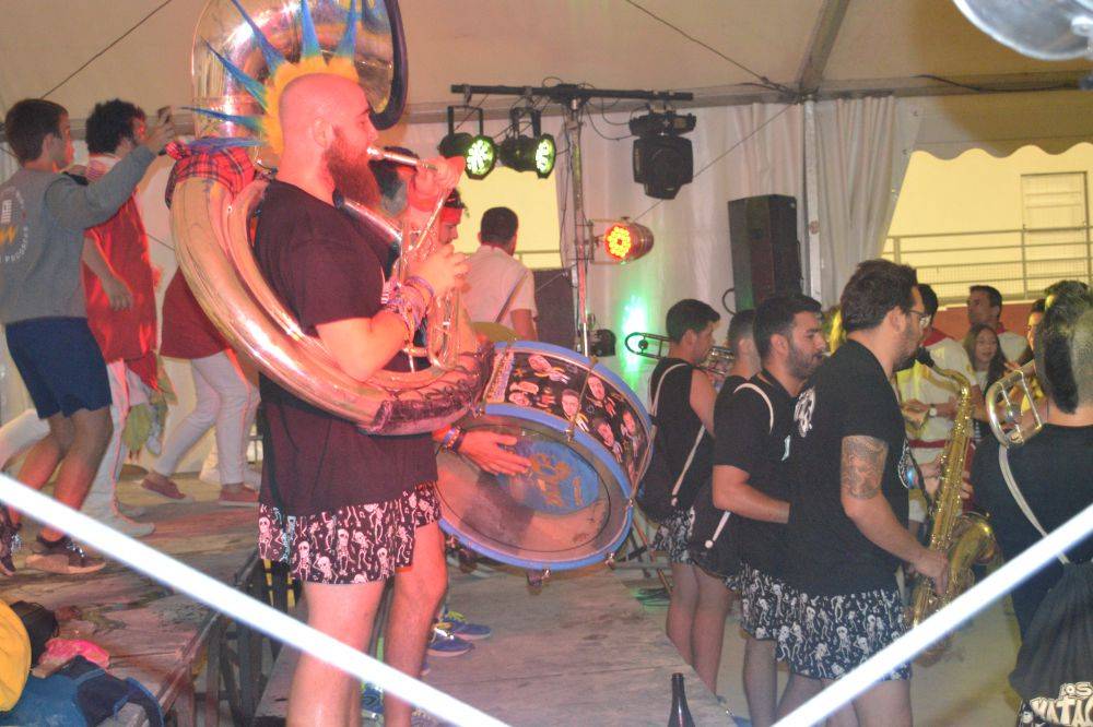 Podium Boom Light (2)