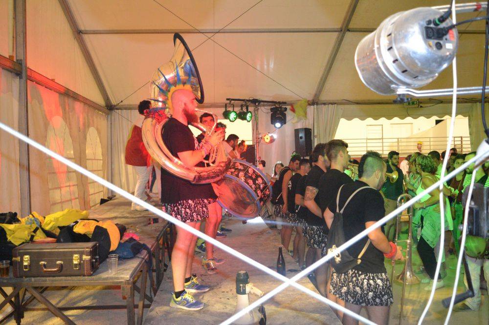 Podium Boom Light (9)
