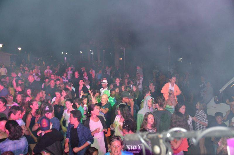 Podium Boom Light (1)